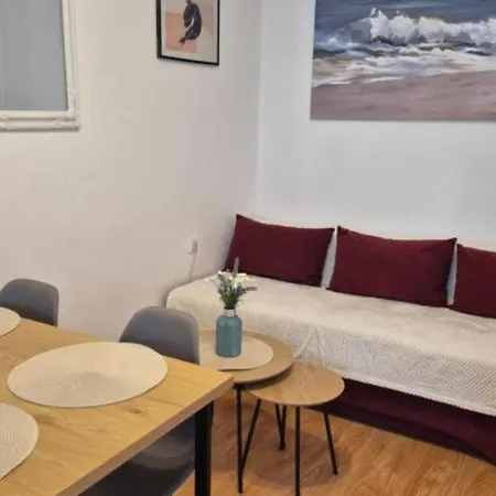 Bijonda Near Arena - One Bedroom * Pula