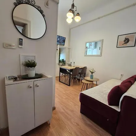 Bijonda Near Arena - One Bedroom