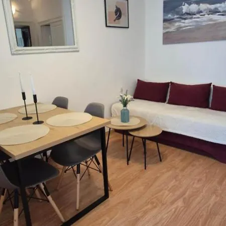 Bijonda Near Arena - One Bedroom Pula