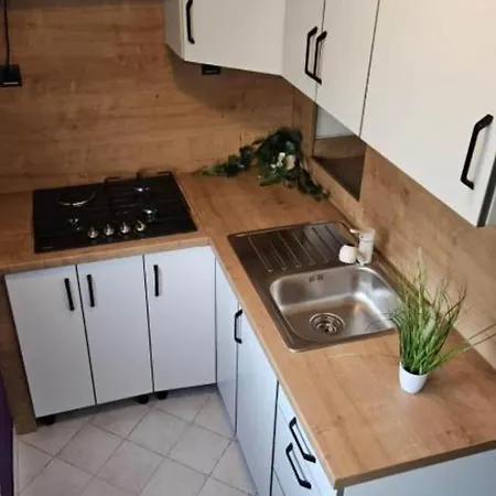 Bijonda Near Arena - One Bedroom Pola