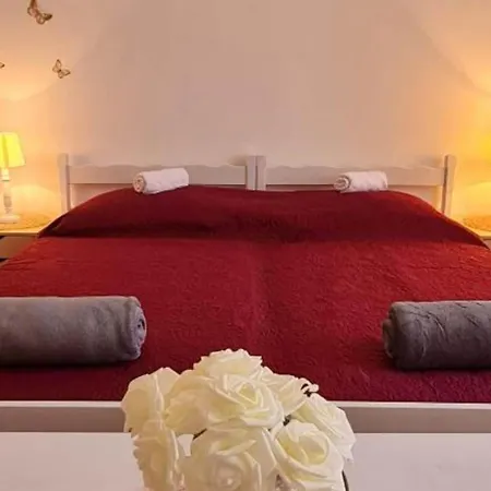 Bijonda Near Arena - One Bedroom Appartamento *