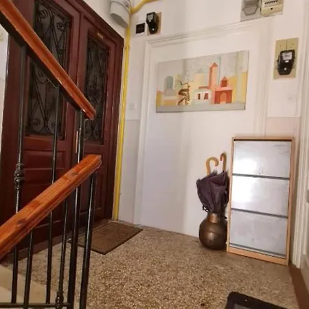 Bijonda Near Arena - One Bedroom *