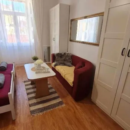Appartamento Bijonda Near Arena - One Bedroom