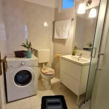 Appartamento Bijonda Near Arena - One Bedroom *