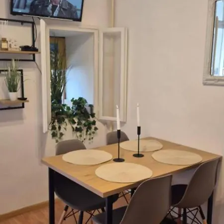 Bijonda Near Arena - One Bedroom Appartamento *