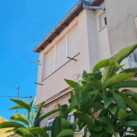 Bijonda Near Arena - One Bedroom Daire