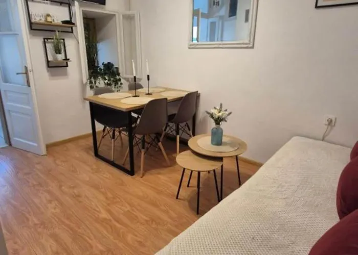 Bijonda Near Arena - One Bedroom *