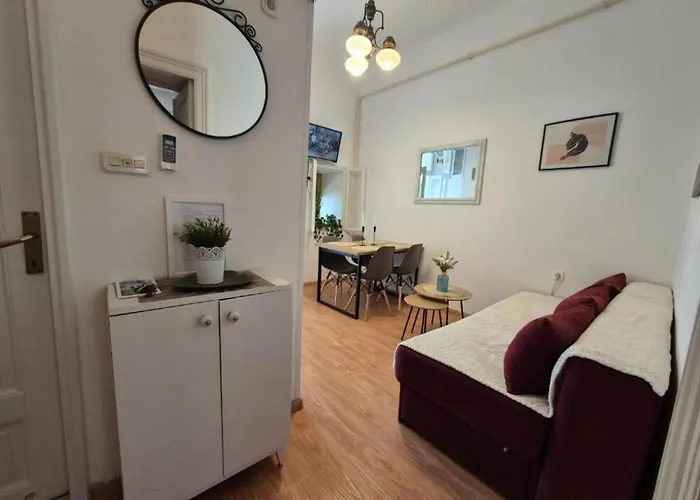 Bijonda Near Arena - One Bedroom