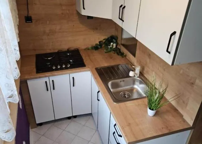 Bijonda Near Arena - One Bedroom Pula