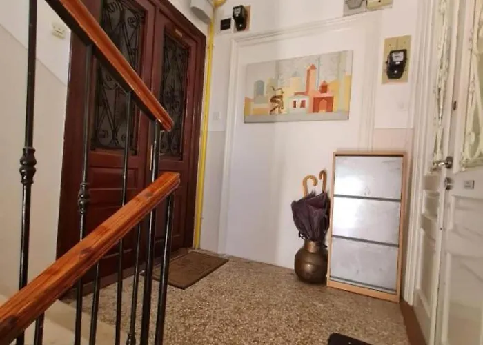 Bijonda Near Arena - One Bedroom *