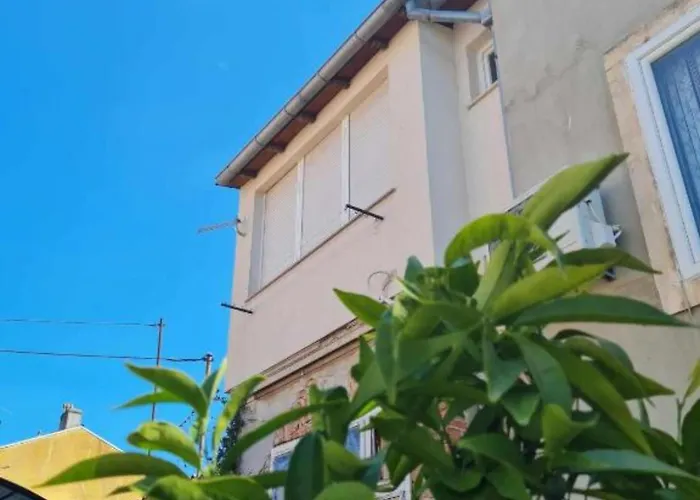 Bijonda Near Arena - One Bedroom Daire